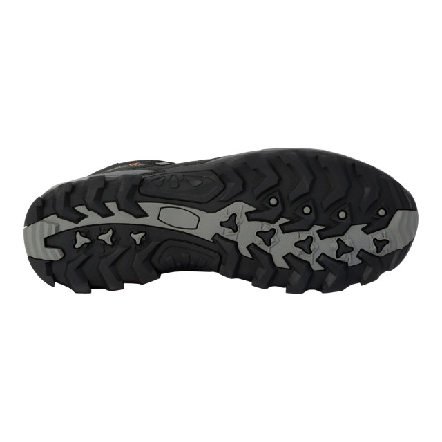Regatta Heren samaris iii wandelschoenen UTRG9713_blackgraphiteblack large