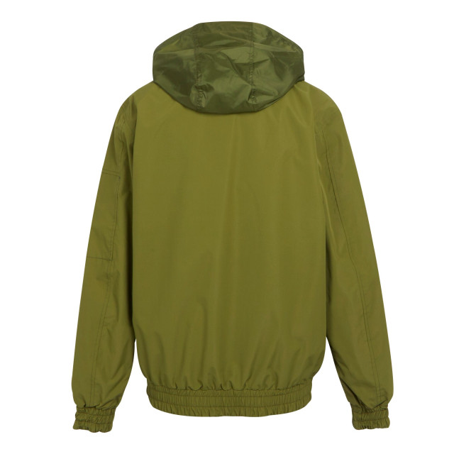 Regatta Heren shorebay ii waterdichte jas UTRG9786_olivebranch large Regatta Heren shorebay ii waterdichte jas UTRG9786_olivebranch large