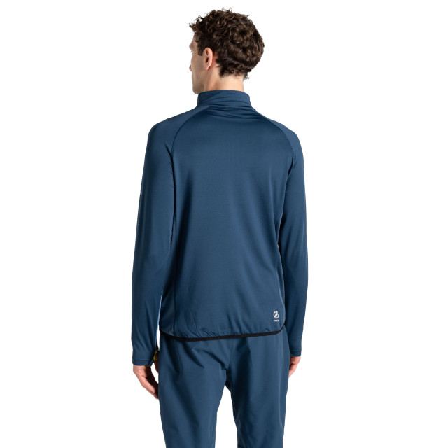 Dare2b Heren substratum ii core stretch midlayer UTRG9940_neonspringmoonlightdenim large