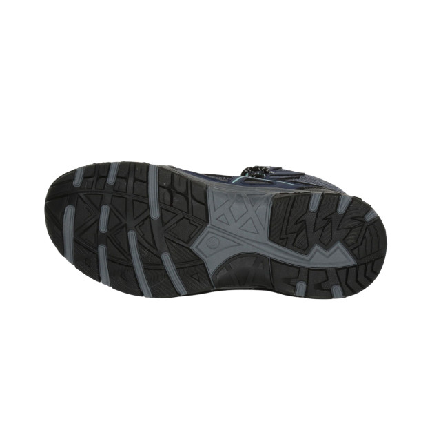 Regatta Dames lady vendeavour wandelschoenen UTRG9433_navyamazonite large