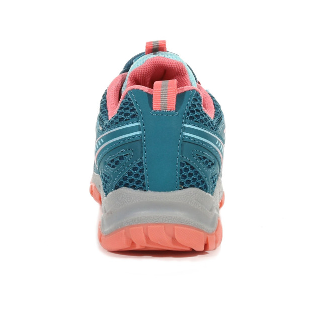 Regatta Kinder/kinder vendeavour wandelschoenen UTRG8880_tahitiantideshellpink large