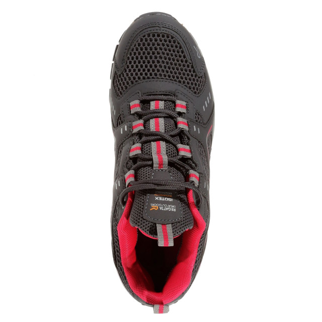 Regatta Dames vendeavour wandelschoenen UTRG8964_granitepinkpotion large