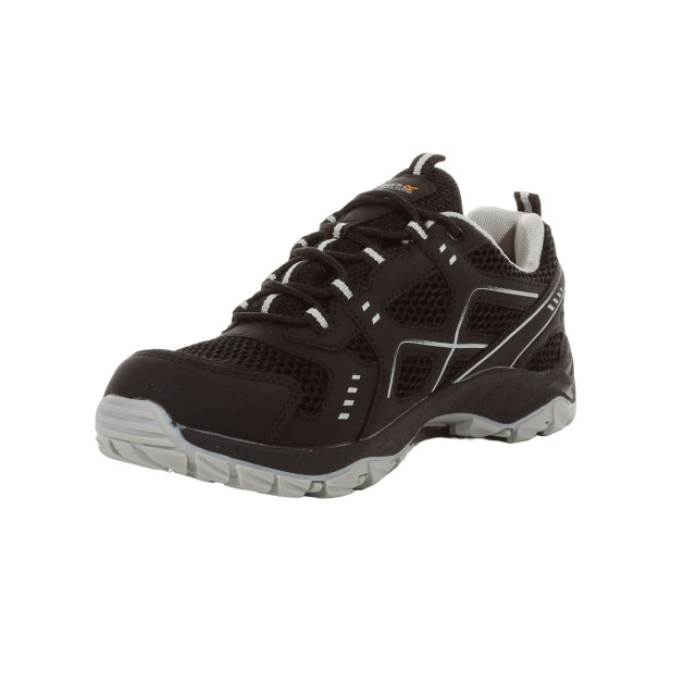 Regatta Dames vendeavour wandelschoenen UTRG8964_blackcyberspace large