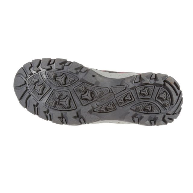 Regatta Dames vendeavour wandelschoenen UTRG8964_granitepinkpotion large