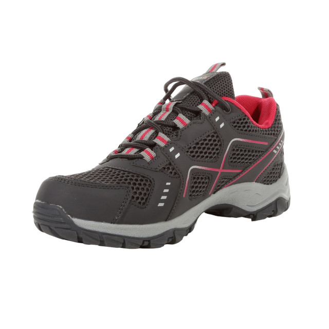 Regatta Dames vendeavour wandelschoenen UTRG8964_granitepinkpotion large