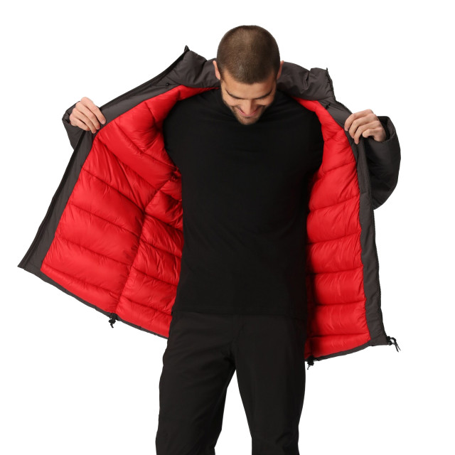 Regatta Heren yewbank ii parka UTRG8167_ashdangerred large Regatta Heren yewbank ii parka UTRG8167_ashdangerred large