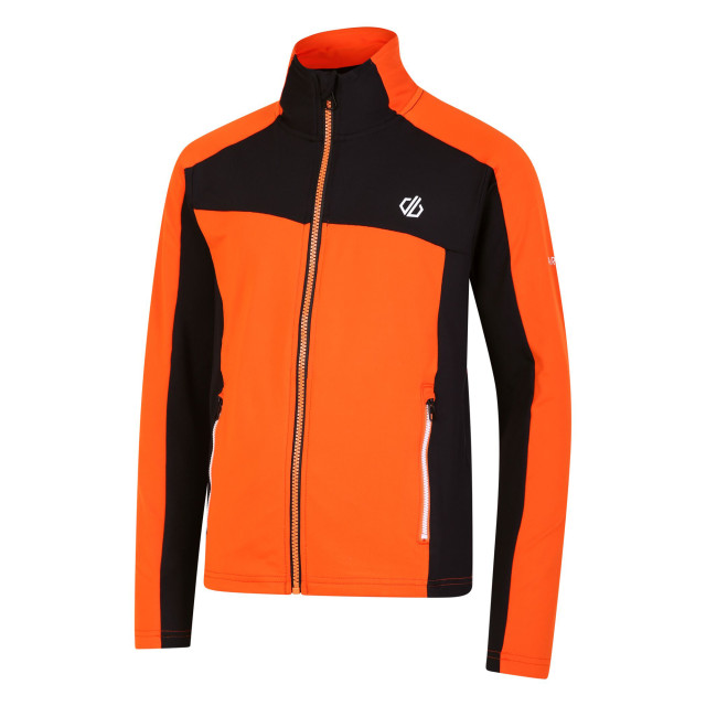 Dare2b Kinder/kinder emergent core stretch midlayer UTRG8678_puffinsbillblack large Dare2b Kinder/kinder emergent core stretch midlayer UTRG8678_puffinsbillblack large