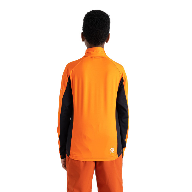 Dare2b Kinder/kinder emergent core stretch midlayer UTRG8678_puffinsbillblack large Dare2b Kinder/kinder emergent core stretch midlayer UTRG8678_puffinsbillblack large