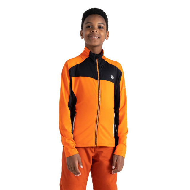 Dare2b Kinder/kinder emergent core stretch midlayer UTRG8678_puffinsbillblack large Dare2b Kinder/kinder emergent core stretch midlayer UTRG8678_puffinsbillblack large