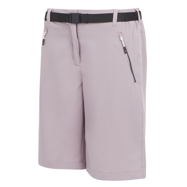 Regatta Dames xert stretch shorts UTRG7249_heather large