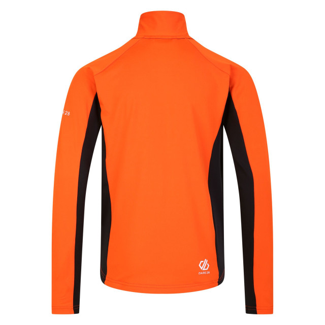 Dare2b Kinder/kinder emergent core stretch midlayer UTRG8678_puffinsbillblack large Dare2b Kinder/kinder emergent core stretch midlayer UTRG8678_puffinsbillblack large