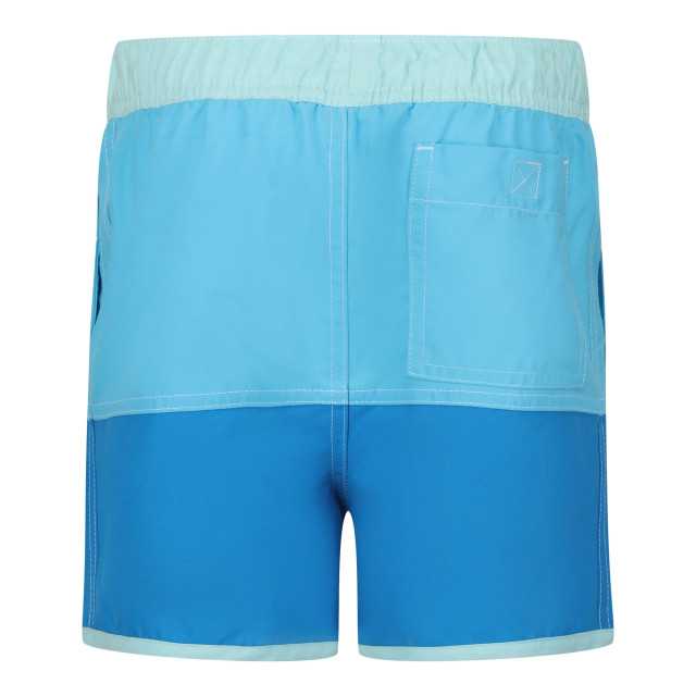Regatta Kinderen/kinderen sergio zwemshorts UTRG7225_aquariusindigoblue large