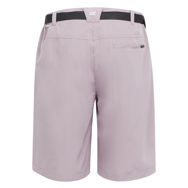 Regatta Dames xert stretch shorts UTRG7249_heather large