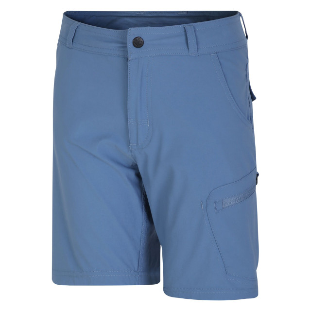 Dare2b Kinder/kids reprise ii korte broek UTRG6920_coronetblue large