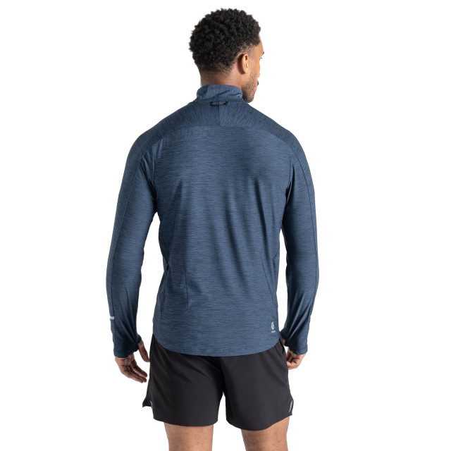 Dare2b Heren power up ii lichtgewicht trui UTRG7064_olympianbluemoonlightdenimmarl large