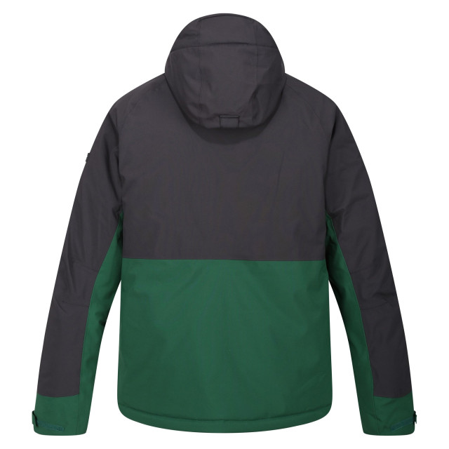 Regatta Heren highton iii stretch gewatteerde jas UTRG8127_asheden large Regatta Heren highton iii stretch gewatteerde jas UTRG8127_asheden large