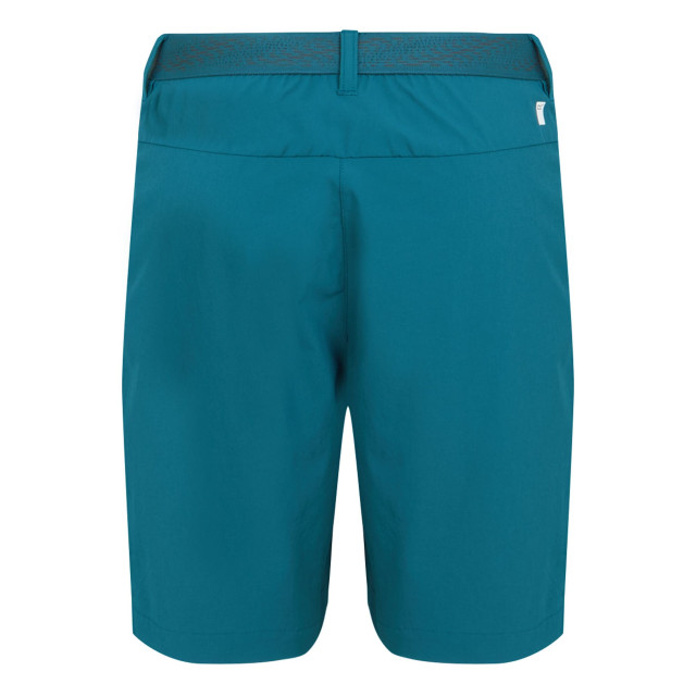 Regatta Dames berg ii korte broek UTRG6846_moroccanblue large