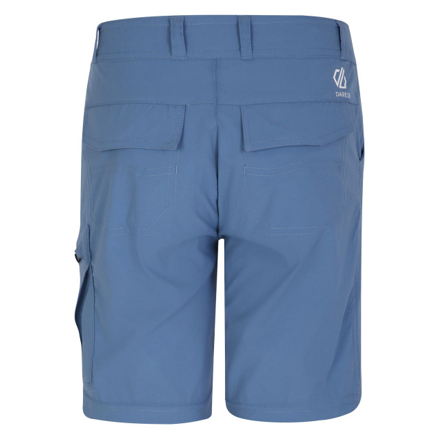 Dare2b Kinder/kids reprise ii korte broek UTRG6920_coronetblue large