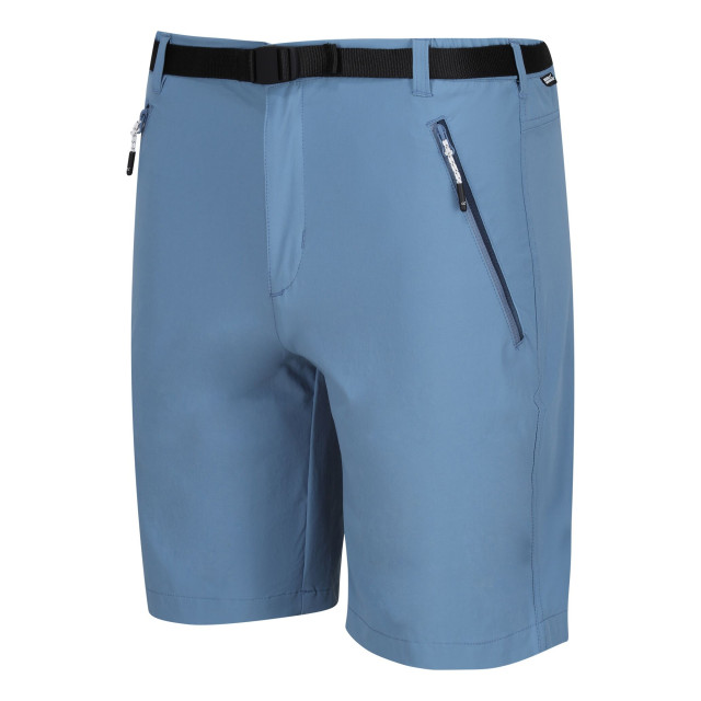 Regatta Heren xert iii stretch shorts UTRG4948_coronetblue large