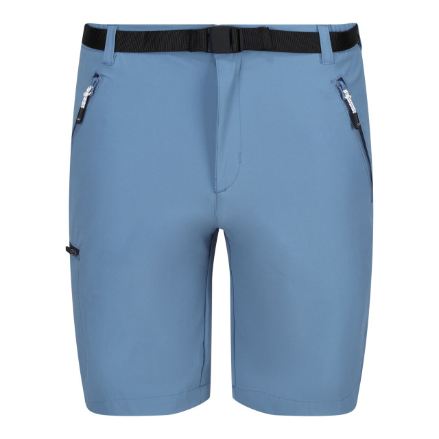 Regatta Heren xert iii stretch shorts UTRG4948_coronetblue large