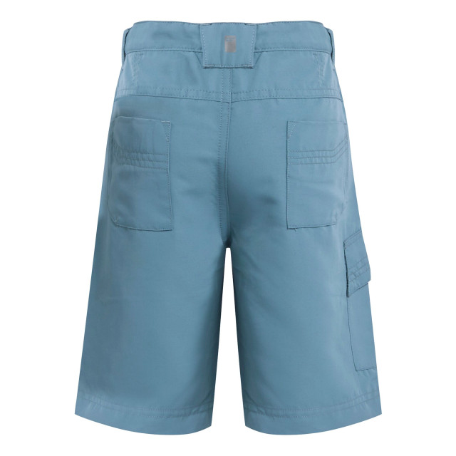 Regatta Kinderen/kinderen sorcer ii shorts UTRG5104_coronetblue large