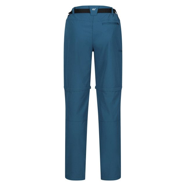 Regatta Dames xert iii-broek UTRG5243_moroccanblue large