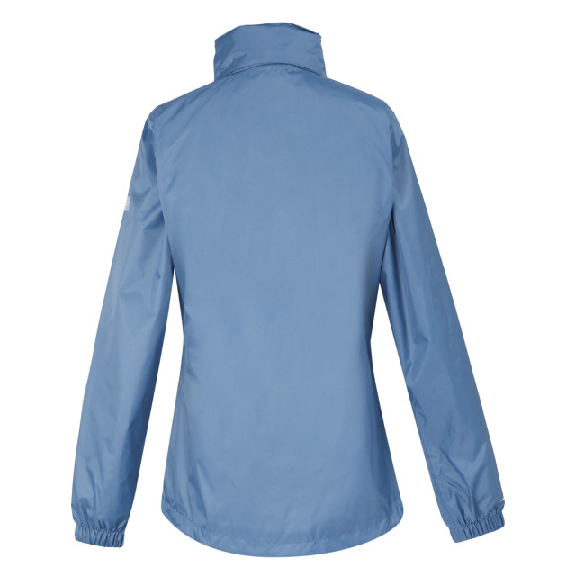 Regatta Dames corinne iv waterdichte softshell jas UTRG3378_coronetblue large