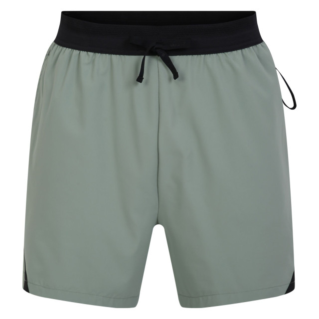 Dare2b Heren ultimate vrijetijdsshort UTRG10726_lilypadblack large