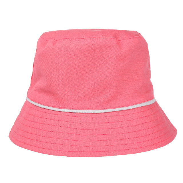 Regatta Dames effen omkeerbare emmerhoed UTRG10725_lakeblueshellpink large