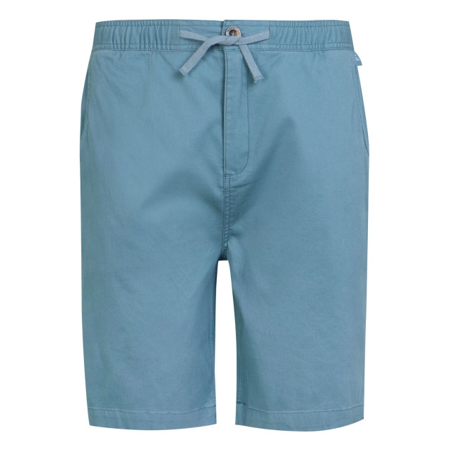 Regatta Heren aldan chino korte broek UTRG10687_coronetblue large