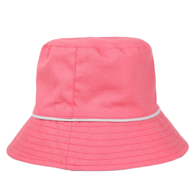 Regatta Dames effen omkeerbare emmerhoed UTRG10725_lakeblueshellpink large