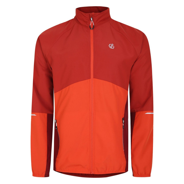 Dare2b Heren windjack ablaze ii UTRG10705_tuscanredcinnamon large
