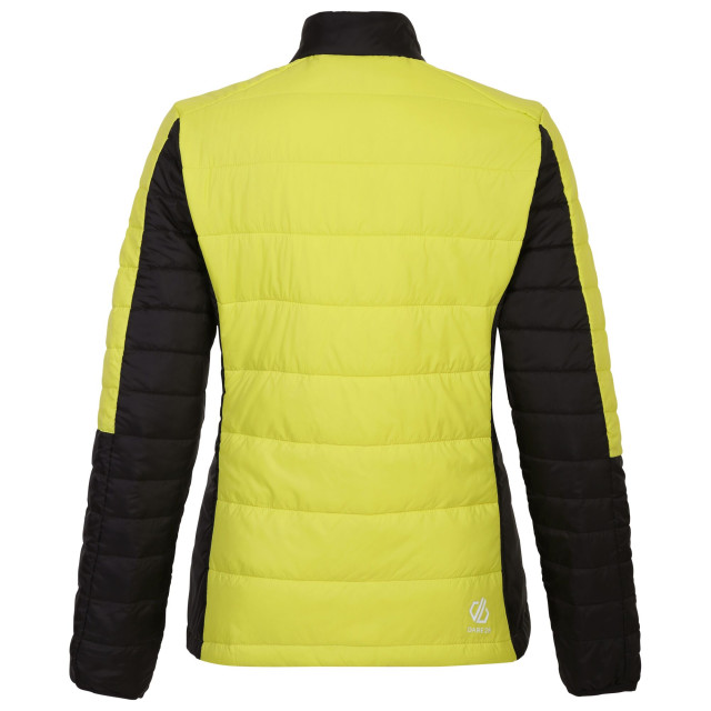 Dare2b Dames surmise jas UTRG10416_yellowplumwhite large