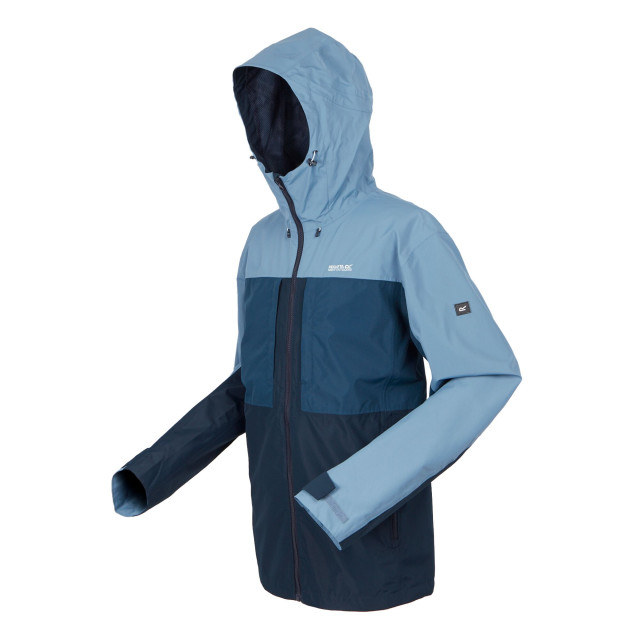 Regatta Maland waterdichte jas heren UTRG10342_coronetbluemoonlightdenim large Regatta Maland waterdichte jas heren UTRG10342_coronetbluemoonlightdenim large