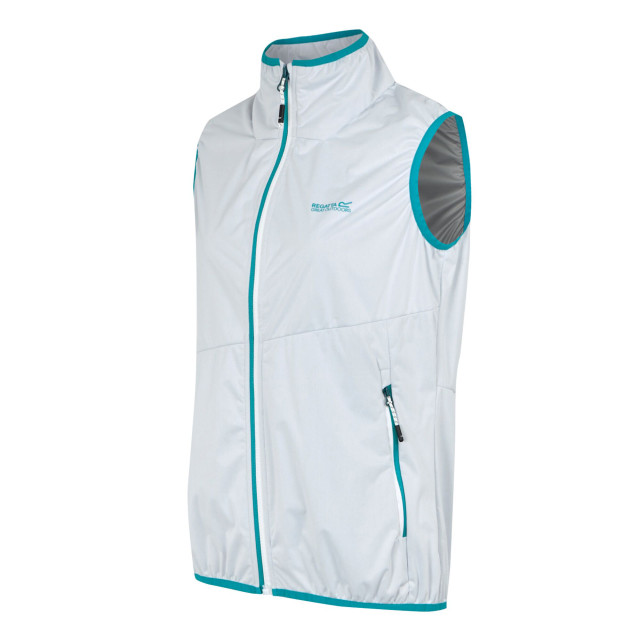 Regatta Dames bodywarmer UTRG10366_whitetahoeblue large