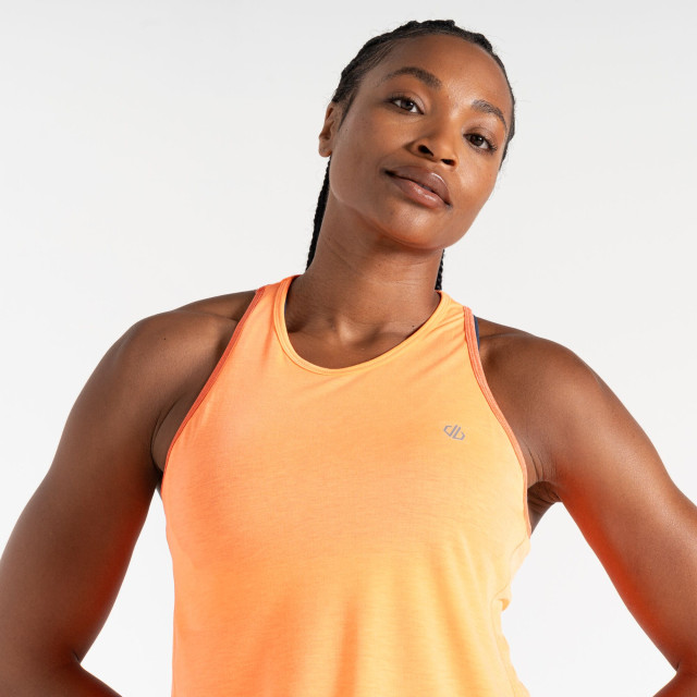 Dare2b Dames gravitate vest top UTRG10275_livewiresatsuma large