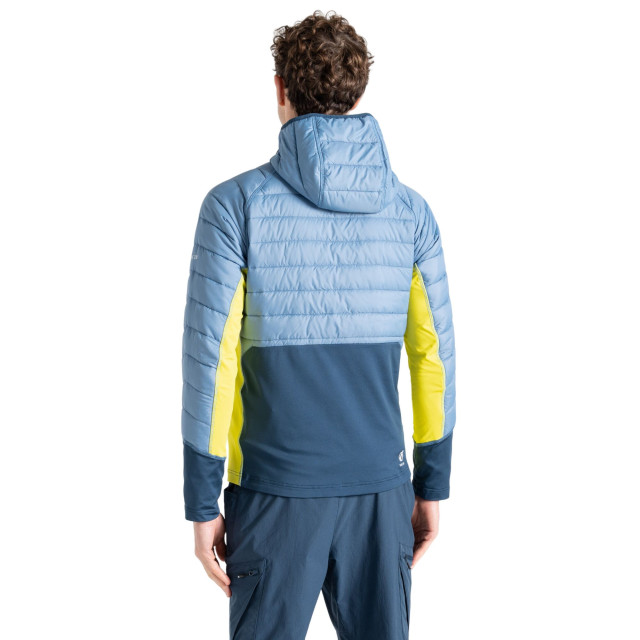 Dare2b Heren afwijkend hybride jas UTRG10291_coronetbluemoonlightdenim large Dare2b Heren afwijkend hybride jas UTRG10291_coronetbluemoonlightdenim large