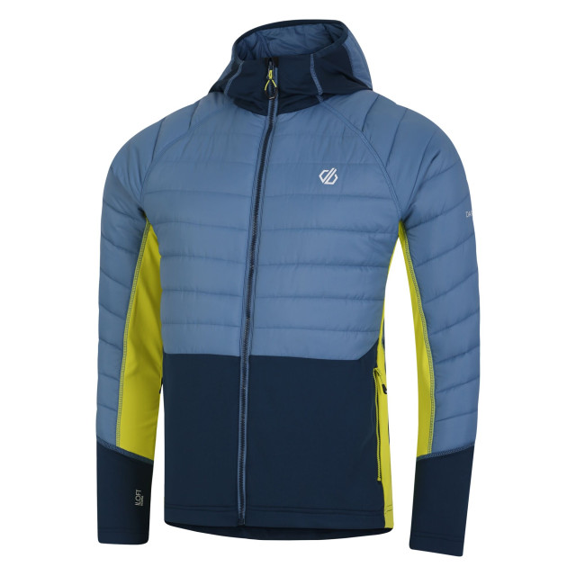 Dare2b Heren afwijkend hybride jas UTRG10291_coronetbluemoonlightdenim large Dare2b Heren afwijkend hybride jas UTRG10291_coronetbluemoonlightdenim large