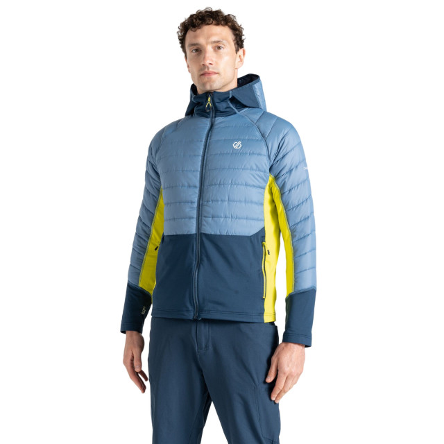 Dare2b Heren afwijkend hybride jas UTRG10291_coronetbluemoonlightdenim large Dare2b Heren afwijkend hybride jas UTRG10291_coronetbluemoonlightdenim large