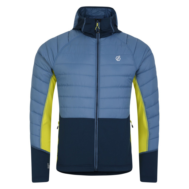 Dare2b Heren afwijkend hybride jas UTRG10291_coronetbluemoonlightdenim large Dare2b Heren afwijkend hybride jas UTRG10291_coronetbluemoonlightdenim large