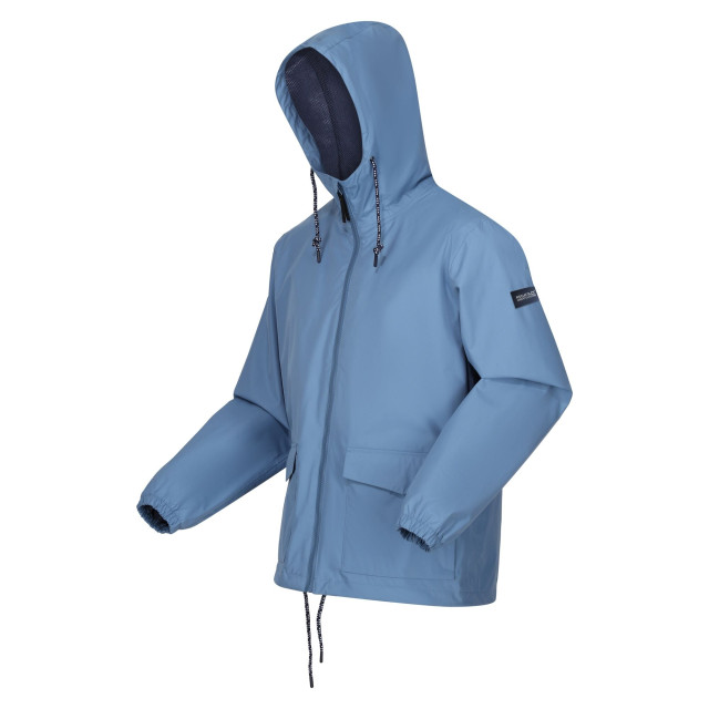 Regatta Waterdicht herenjack bayano UTRG10042_coronetblue large Regatta Waterdicht herenjack bayano UTRG10042_coronetblue large