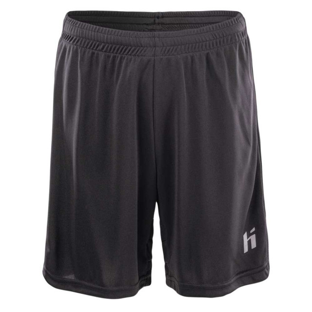 Huari Kinderen/kinderen artigas ii korte broek UTIG1842_reflectiveblackbean large