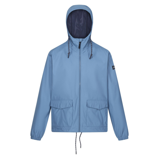 Regatta Waterdicht herenjack bayano UTRG10042_coronetblue large Regatta Waterdicht herenjack bayano UTRG10042_coronetblue large