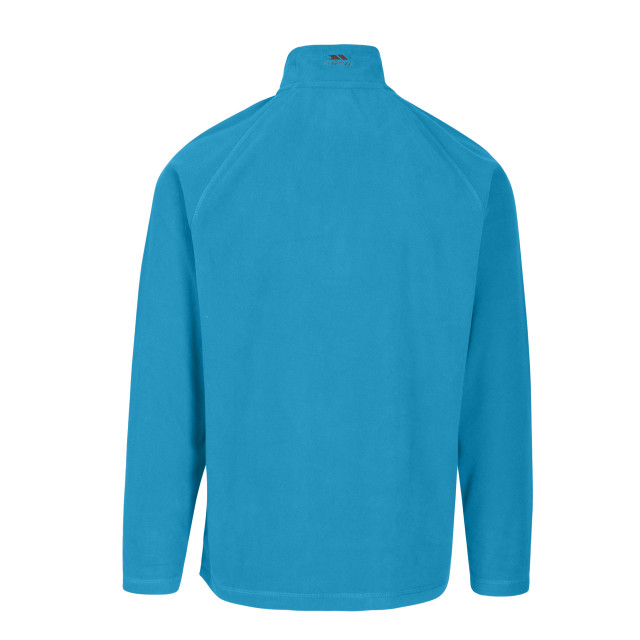 Trespass Heren blackford microfleece UTTP4241_bondiblue large