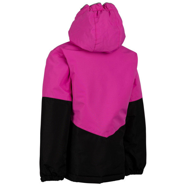Trespass Kinder/kinder precision tp50 ski-jas UTTP6100_magenta large
