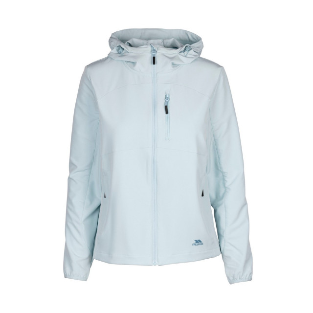 Trespass Dames kalady tp50 jas UTTP6279_seafoam large Trespass Dames kalady tp50 jas UTTP6279_seafoam large