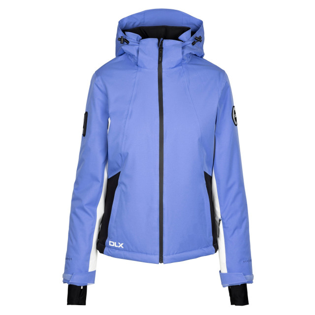 Trespass Dames dolores dlx skijas UTTP6747_bajablue large