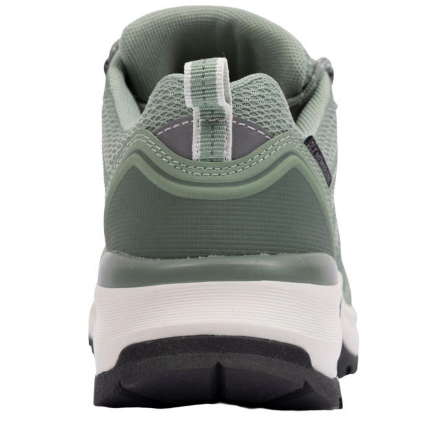 Trespass Dames zindzi ii dlx trainers UTTP6681_seafoam large