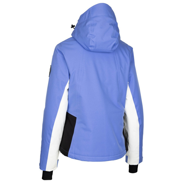 Trespass Dames dolores dlx skijas UTTP6747_bajablue large