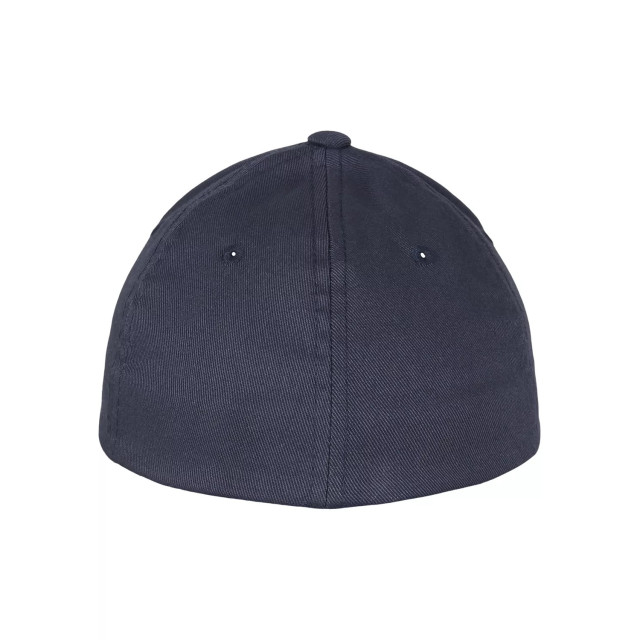 Flexfit Wollig gekamde baseballpet UTTN1488_darknavydarknavy large